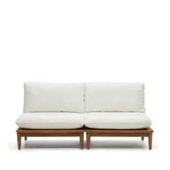 Kave Home Portitxol (Set 2) Tuinstoel