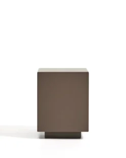 Kave Home Rustella Bijzettafel