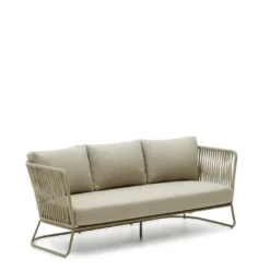 Kave Home Saconca Tuinbank