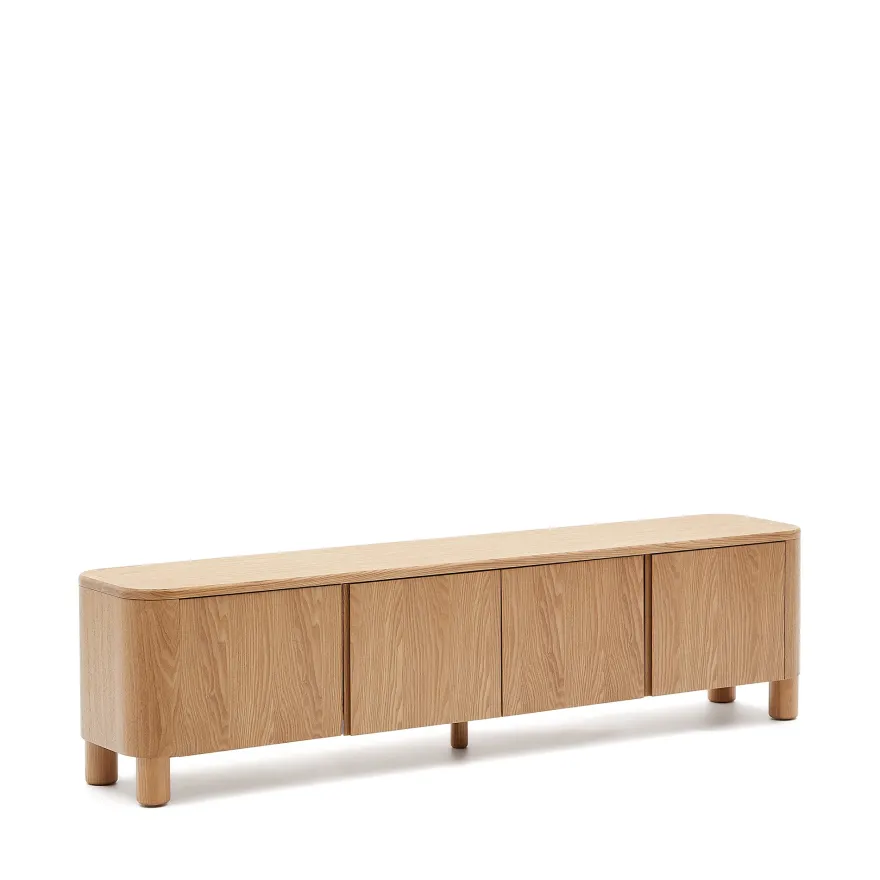 Kave Home Salaya Tv-meubel