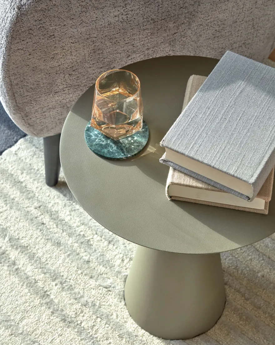 Kave Home Shirel Bijzettafel