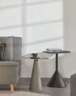 Kave Home Shirel Bijzettafel