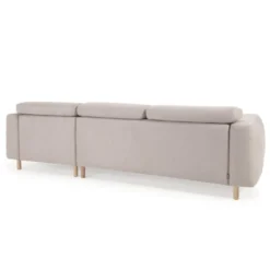 Kave Home Singa 3-Zitsbank