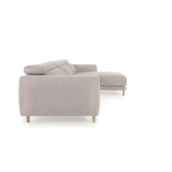 Kave Home Singa 3-Zitsbank
