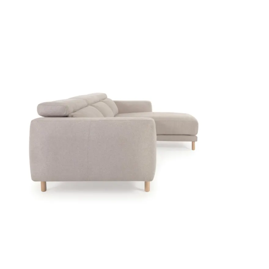 Kave Home Singa 3-Zitsbank