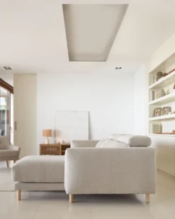 Kave Home Singa 3-Zitsbank