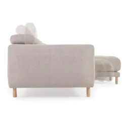 Kave Home Singa 3-Zitsbank