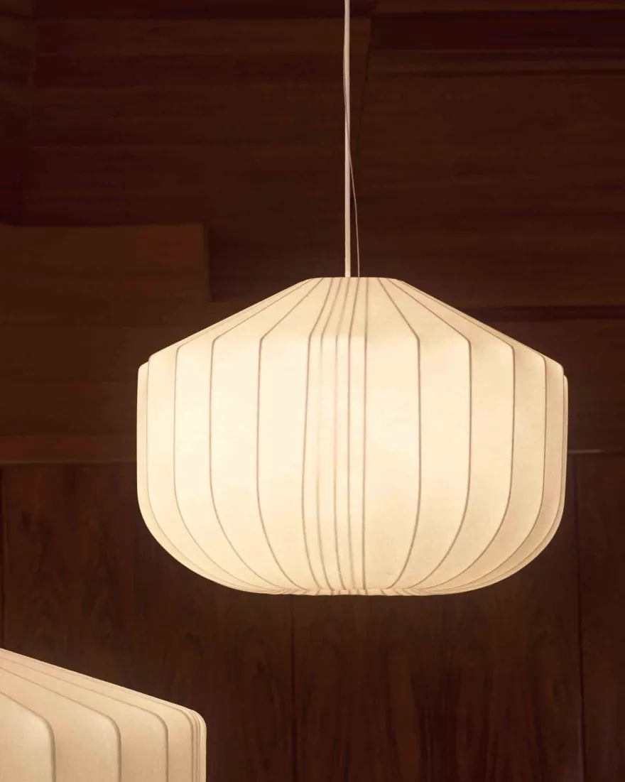 Kave Home Somar Hanglamp
