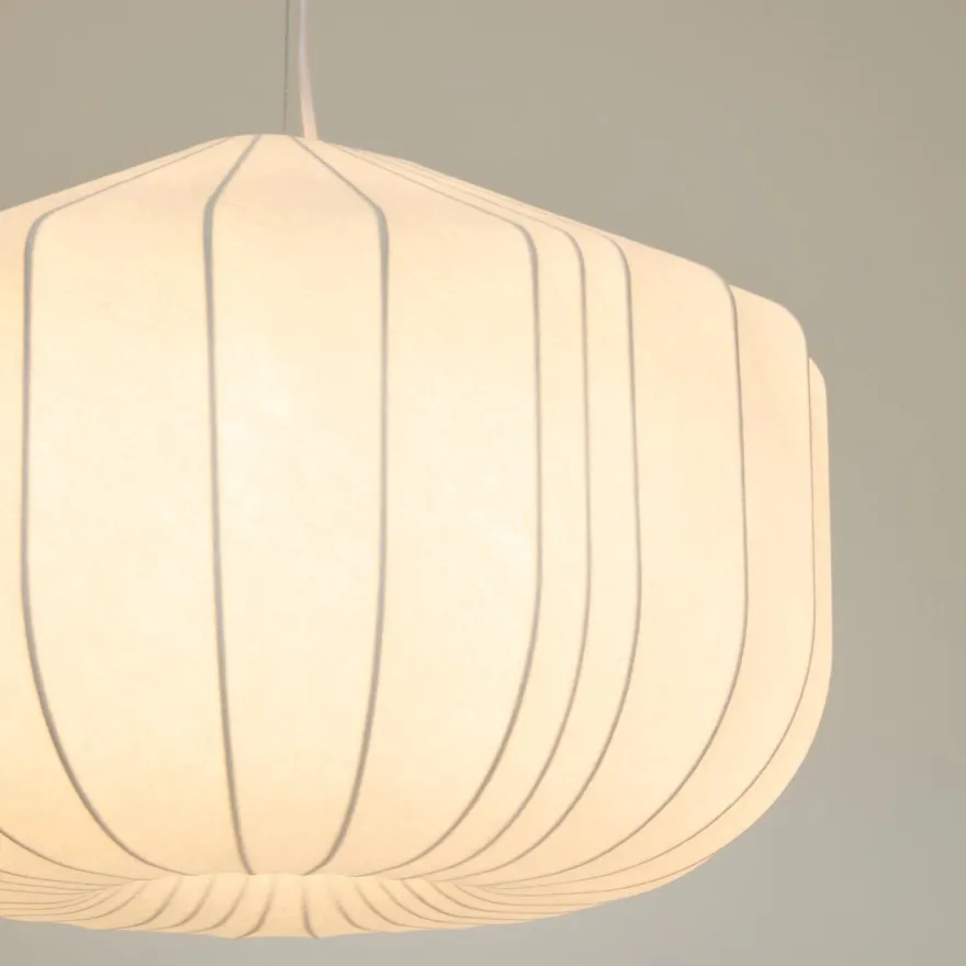 Kave Home Somar Hanglamp