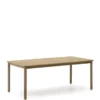 Kave Home Sori Outdoor Eettafel
