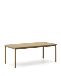 Kave Home Sori Outdoor Eettafel