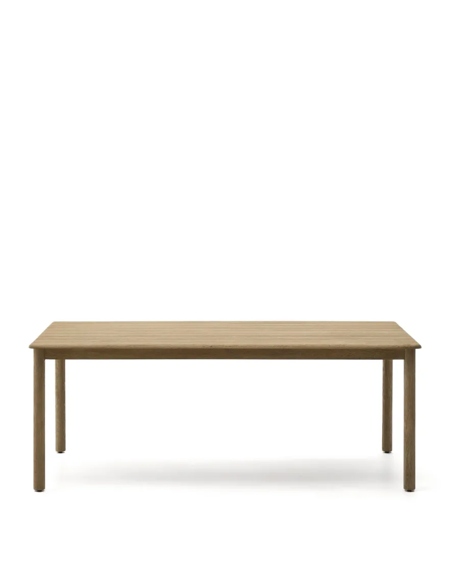 Kave Home Sori Outdoor Eettafel
