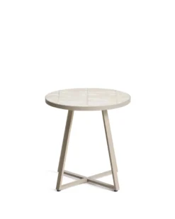 Kave Home Tella Bijzettafel