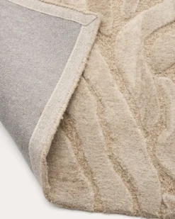 Kave Home Tribet Vloerkleed