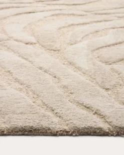 Kave Home Tribet Vloerkleed