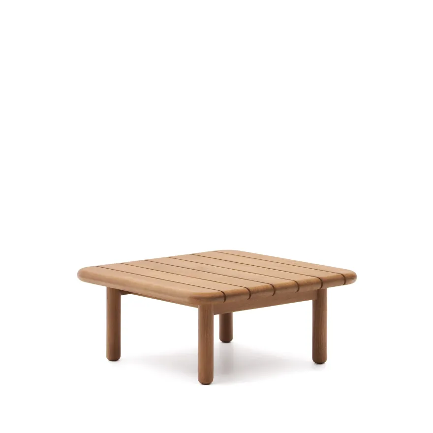 Kave Home Turqueta Vierkante Salontafel