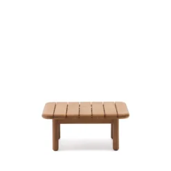 Kave Home Turqueta Vierkante Salontafel