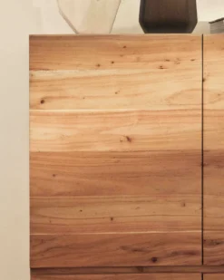 Kave Home Uxue Highboard