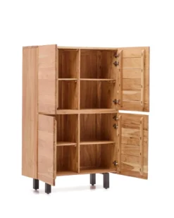 Kave Home Uxue Highboard