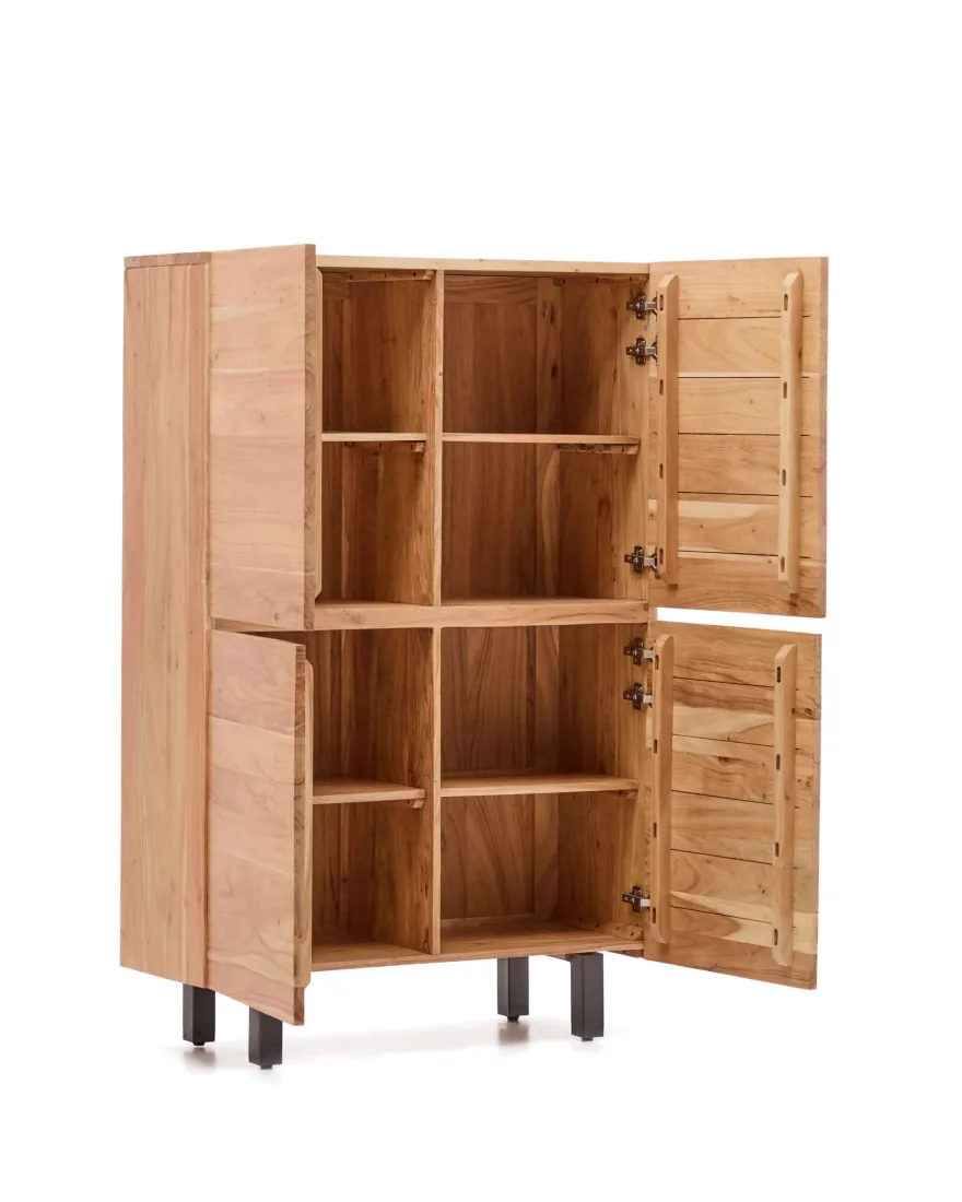 Kave Home Uxue Highboard