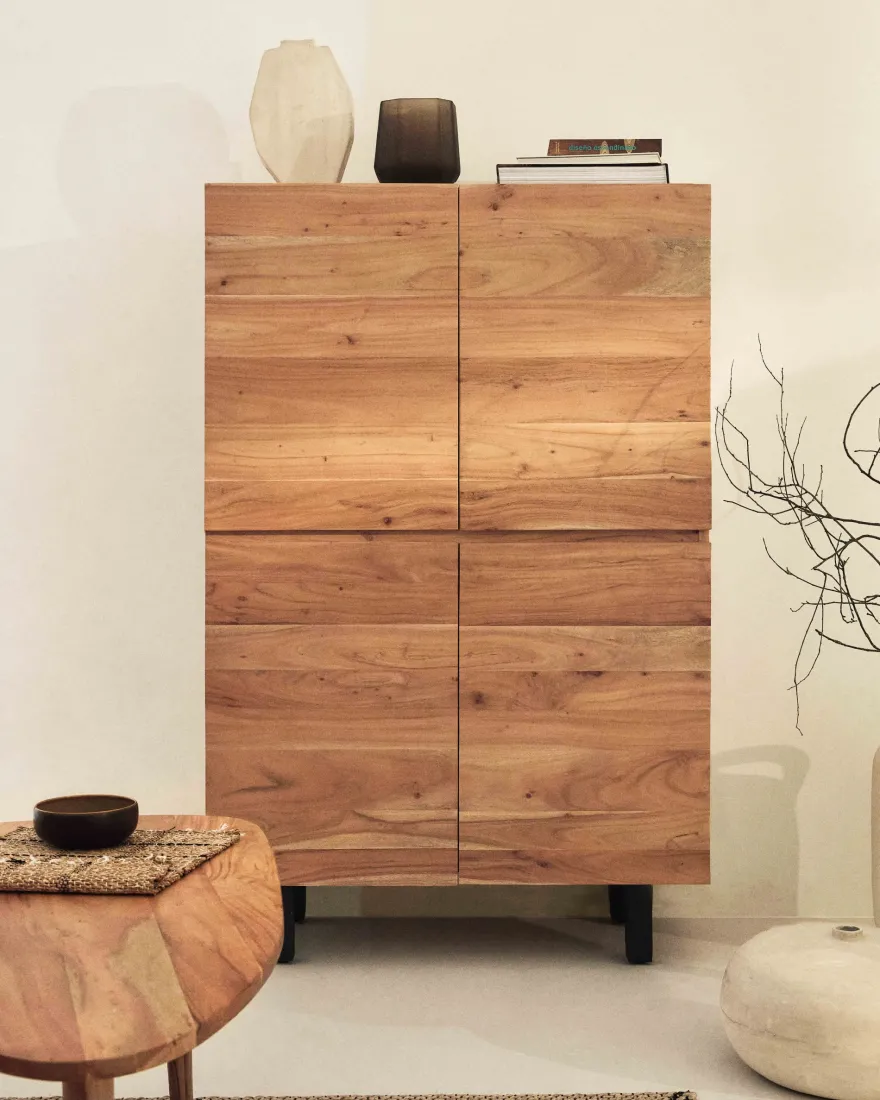 Kave Home Uxue Highboard