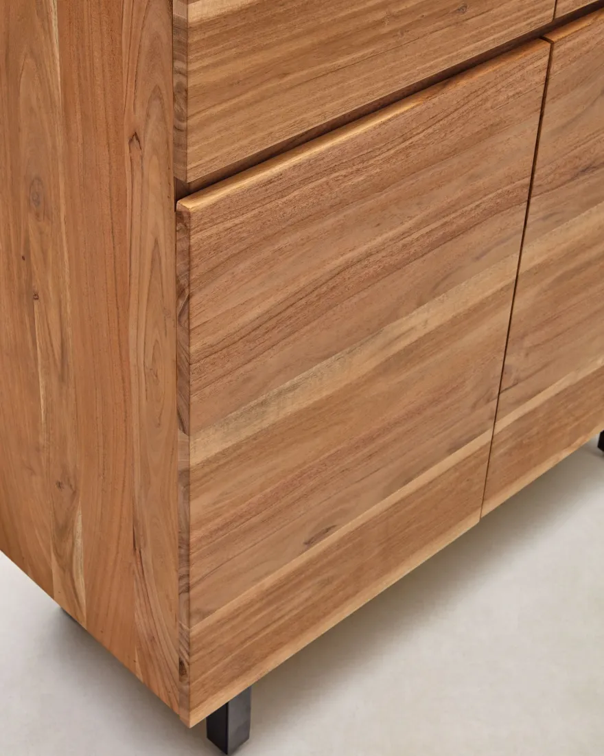 Kave Home Uxue Highboard