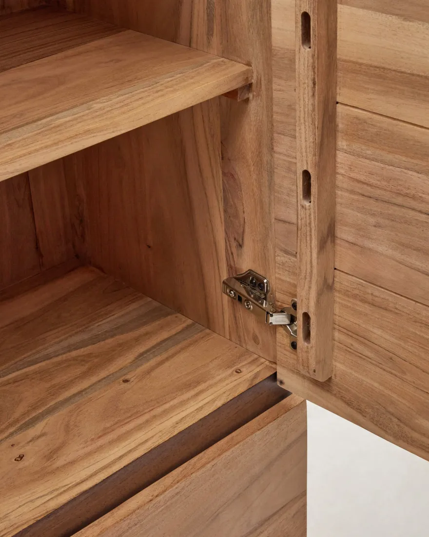 Kave Home Uxue Highboard