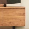 Kave Home Uxue Tv-meubel