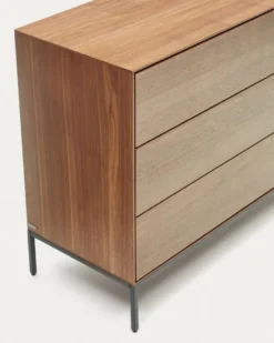 Kave Home Vedrana Ladekast