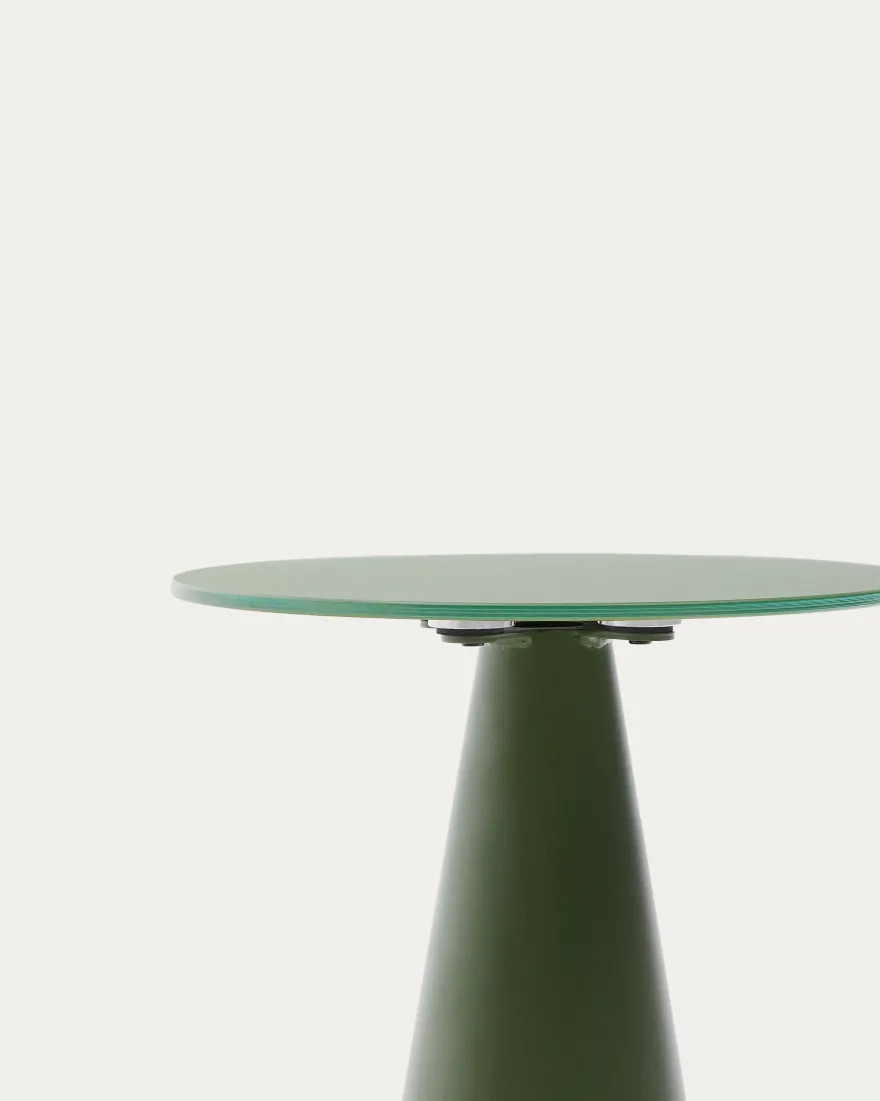 Kave Home Wilshire Bijzettafel