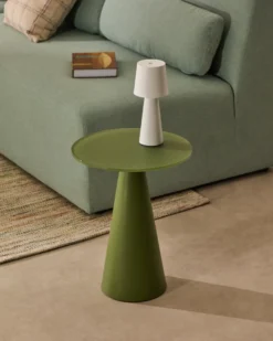 Kave Home Wilshire Bijzettafel