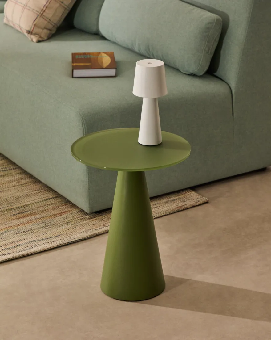 Kave Home Wilshire Bijzettafel