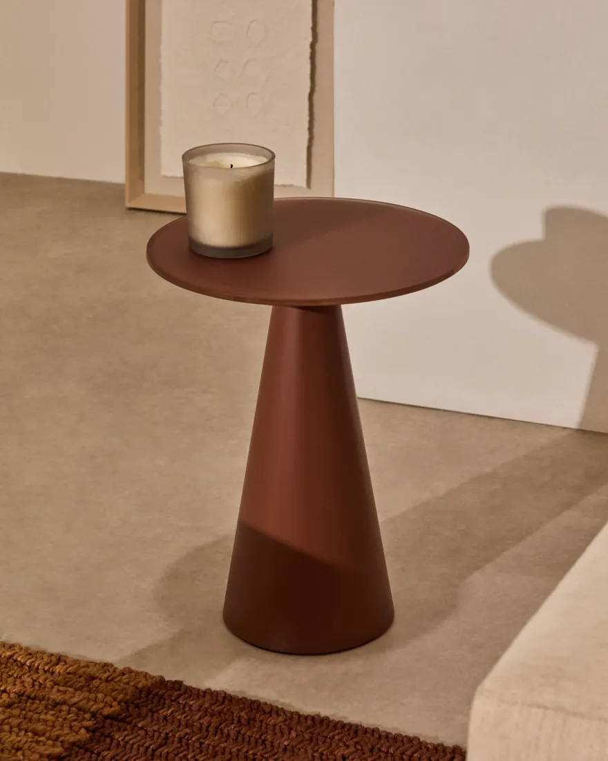 Kave Home Wilshire Bijzettafel
