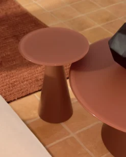 Kave Home Wilshire Bijzettafel