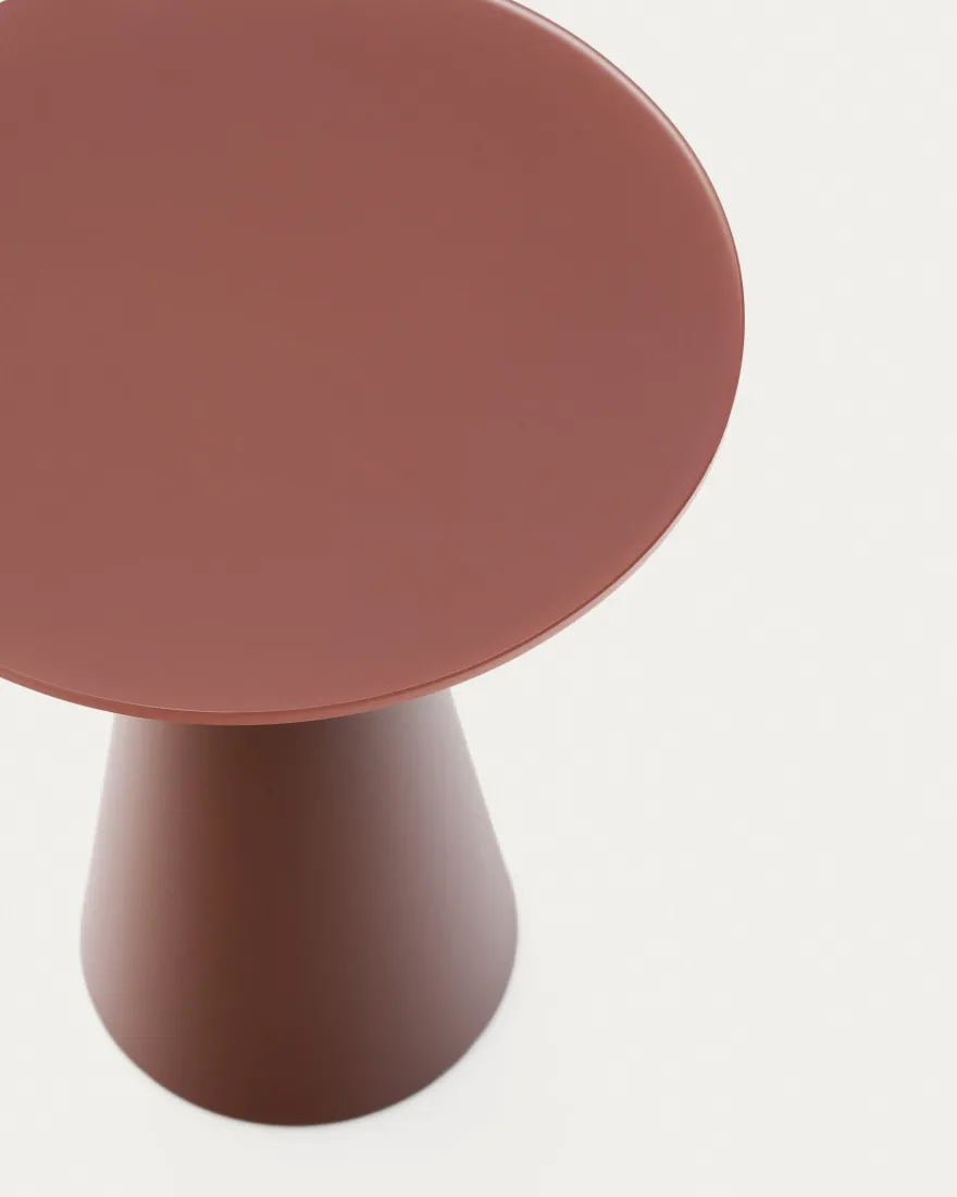 Kave Home Wilshire Bijzettafel