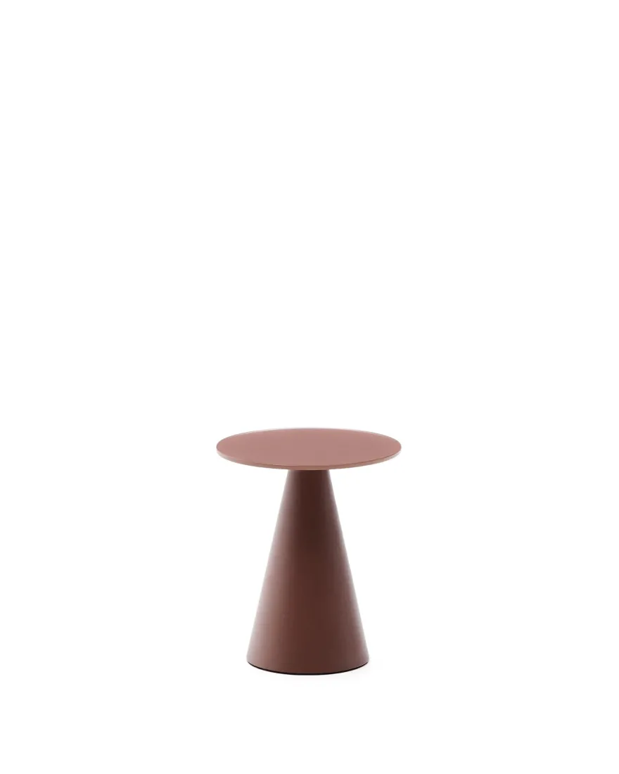 Kave Home Wilshire Bijzettafel