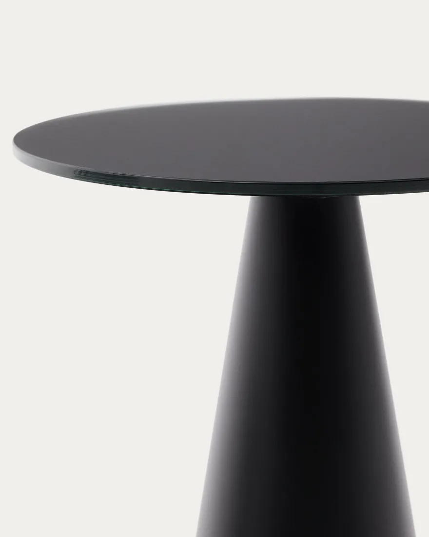 Kave Home Wilshire Bijzettafel