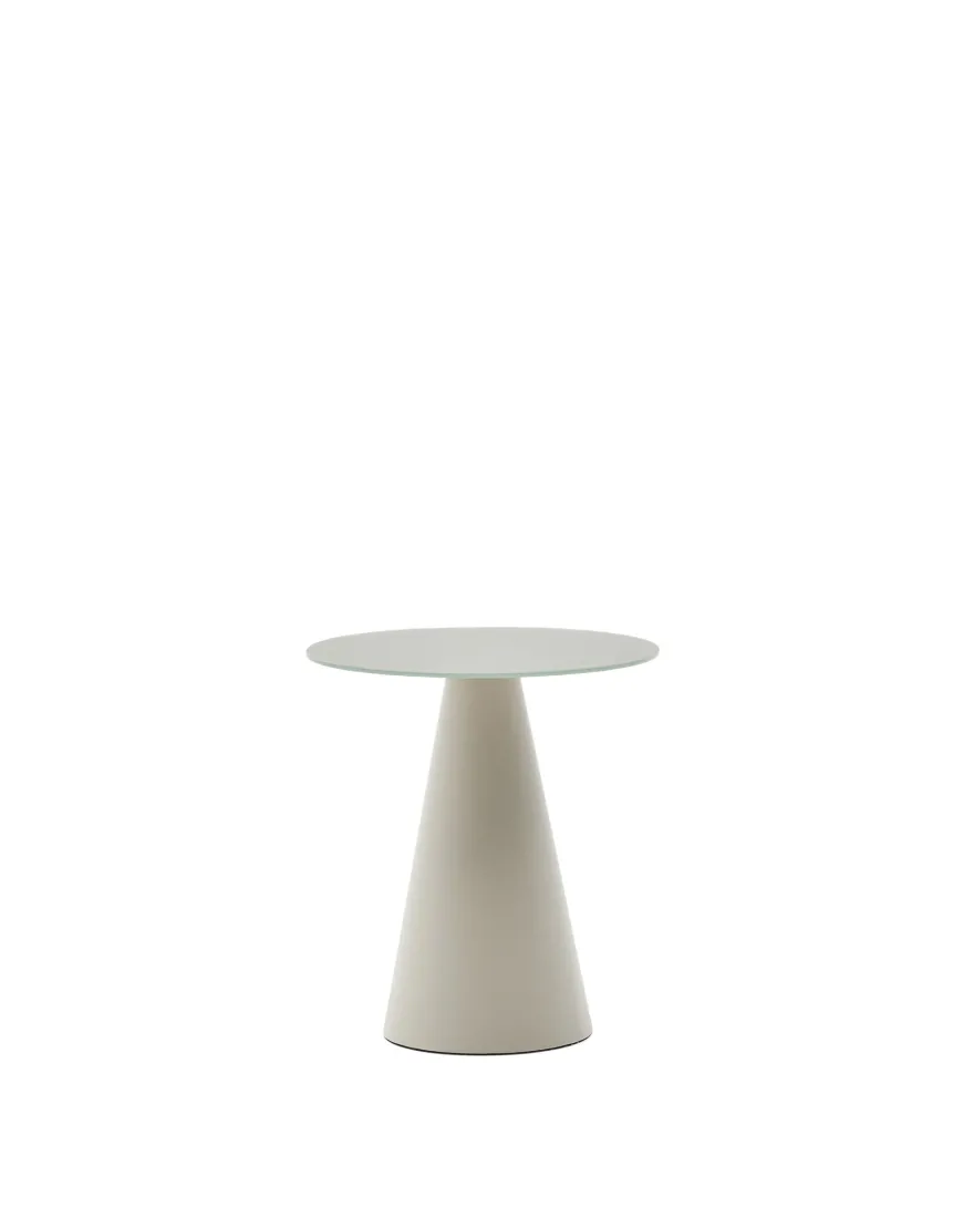 Kave Home Wilshire M Bijzettafel