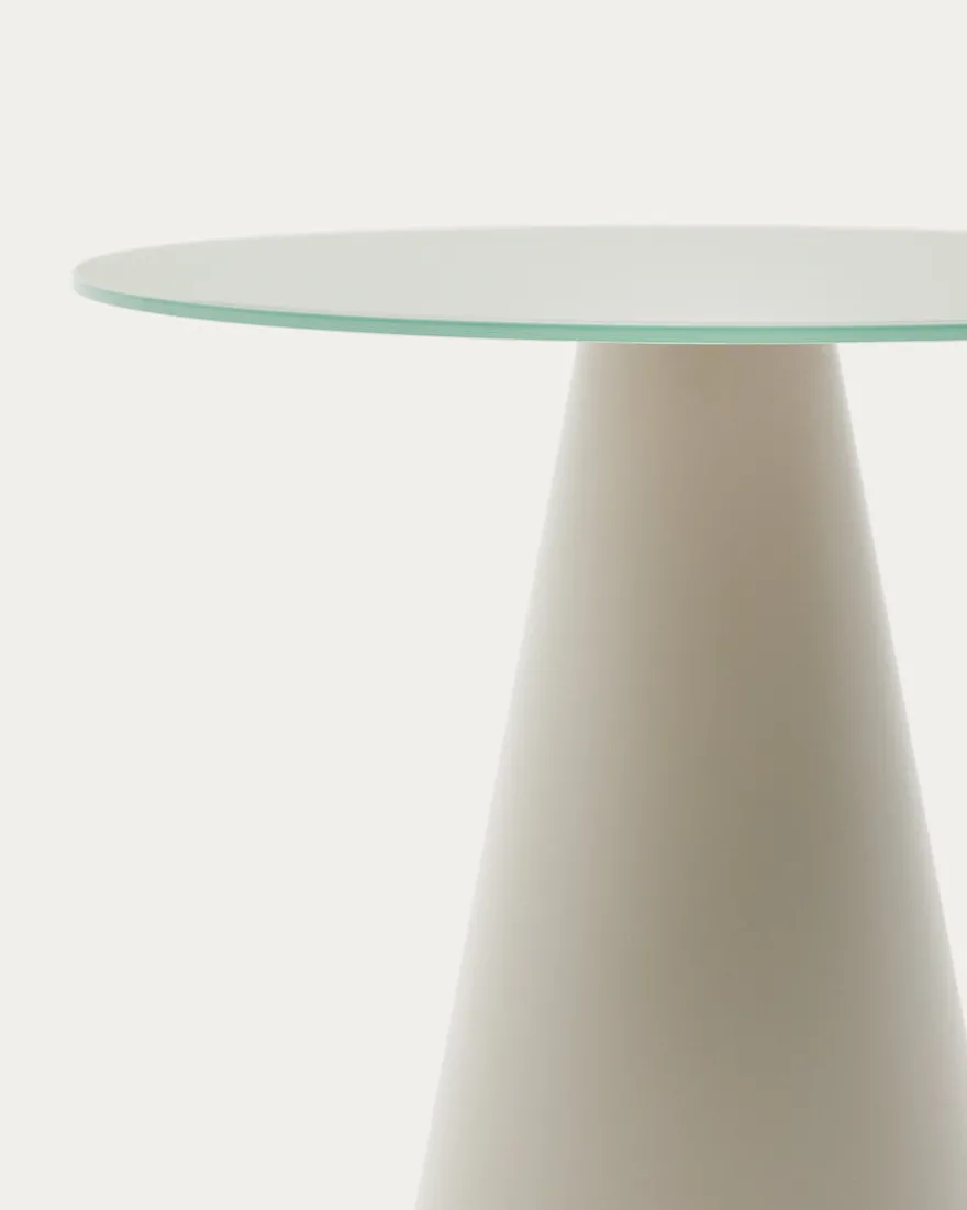 Kave Home Wilshire M Bijzettafel