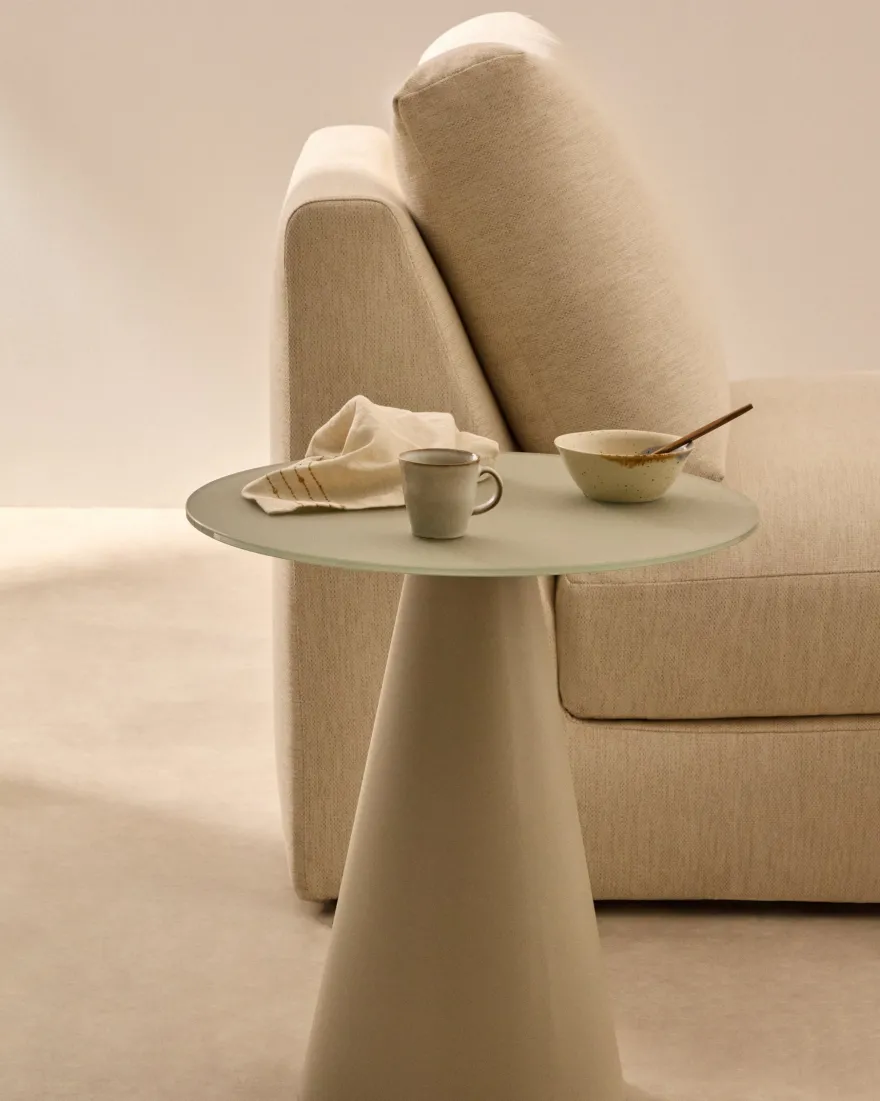 Kave Home Wilshire M Bijzettafel