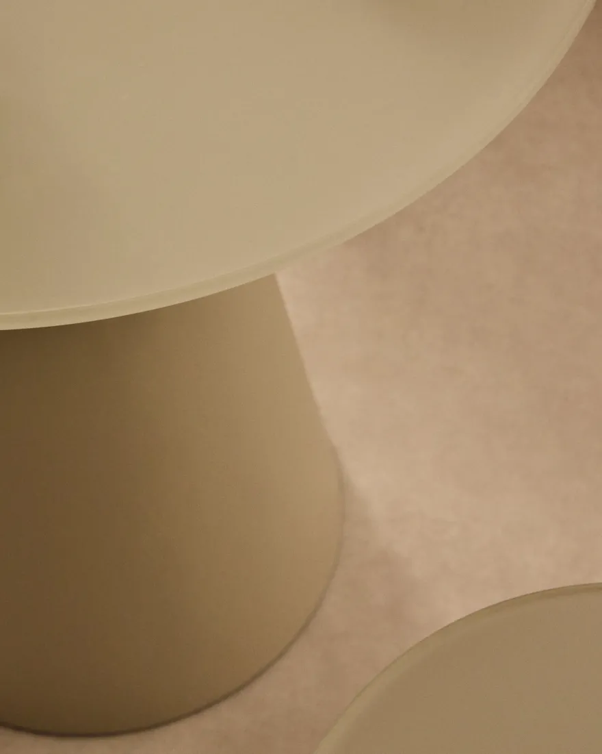 Kave Home Wilshire M Bijzettafel