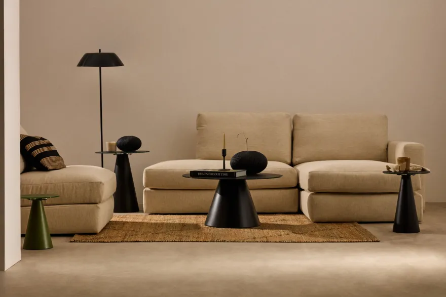 Kave Home Wilshire M Bijzettafel