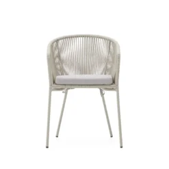 Kave Home Yanet Tuinstoel