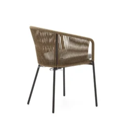 Kave Home Yanet Tuinstoel