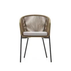 Kave Home Yanet Tuinstoel