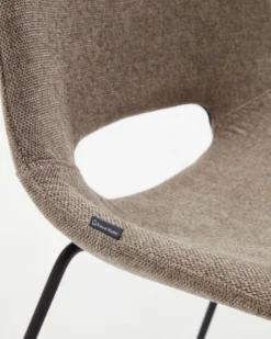 Kave Home Zahara Eetkamerstoel