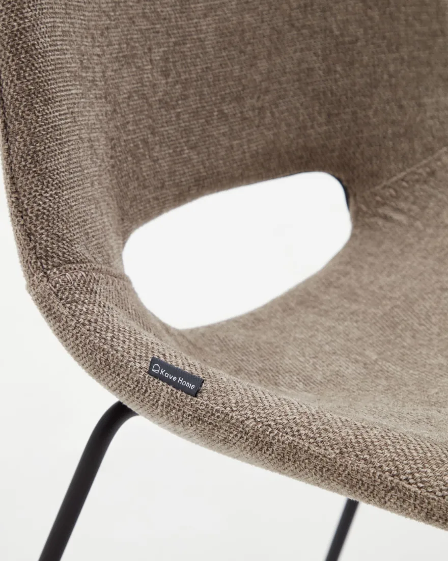 Kave Home Zahara Eetkamerstoel