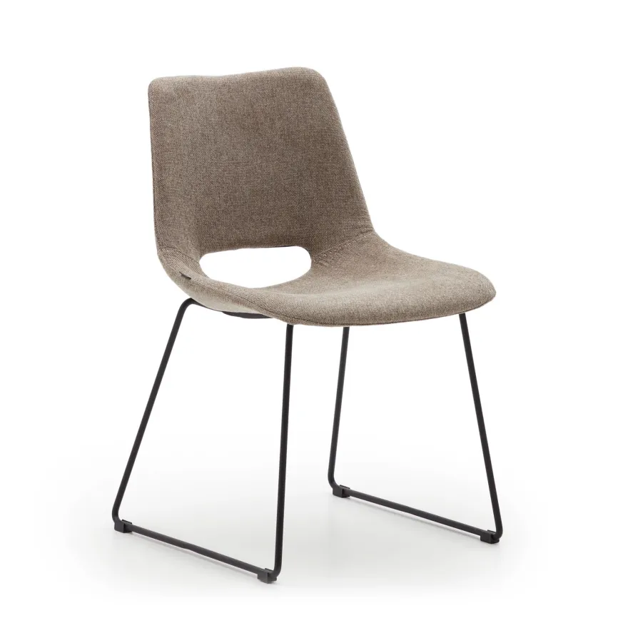 Kave Home Zahara Eetkamerstoel