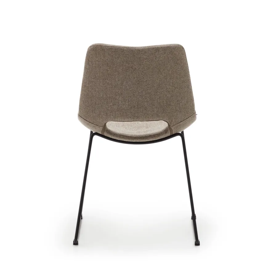 Kave Home Zahara Eetkamerstoel