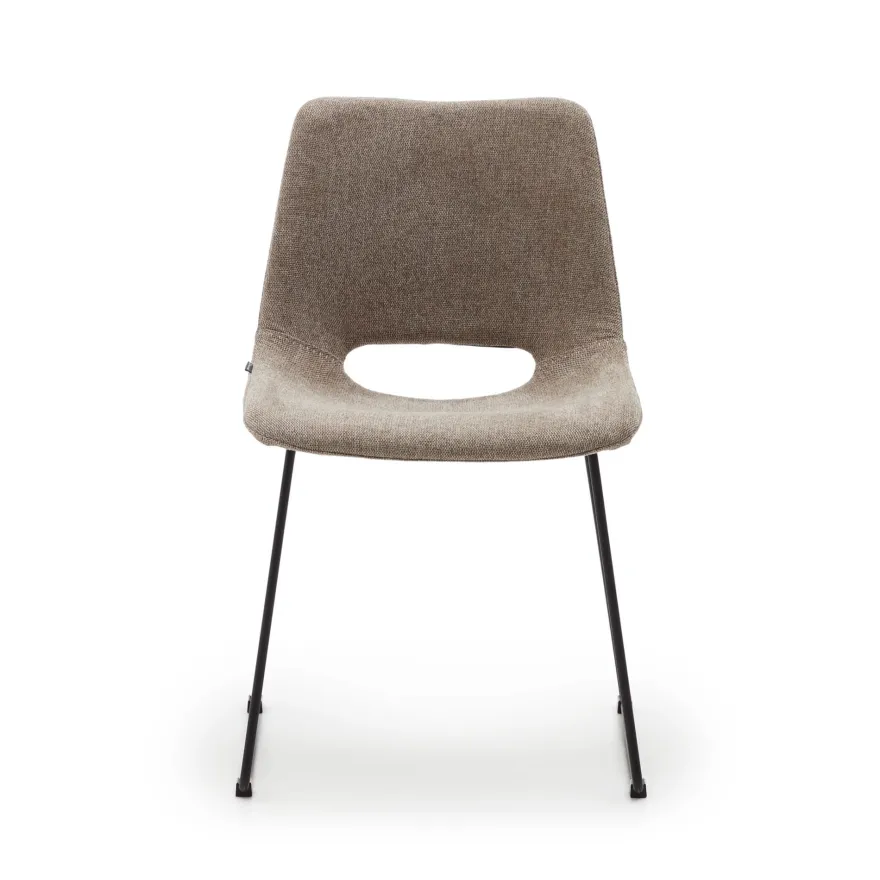 Kave Home Zahara Eetkamerstoel
